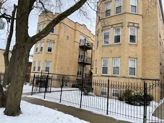 $1,750 | 6341 North Washtenaw Avenue, Unit GW, Chicago, IL 60659