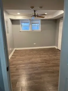 $1,750 | 6341 North Washtenaw Avenue, Unit GW, Chicago, IL 60659