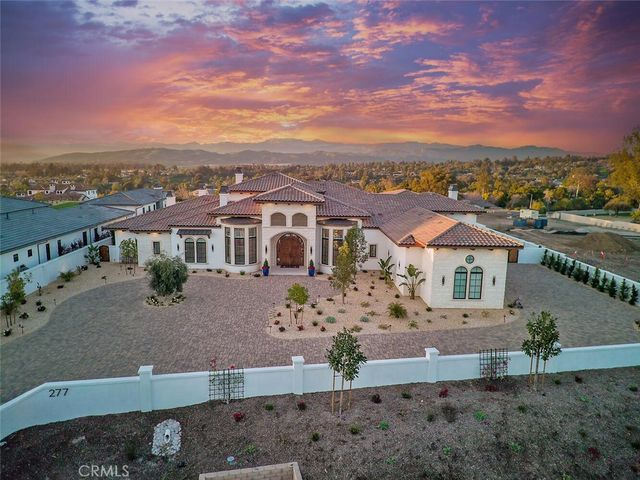 $7,499,000 | 277 Crestview Avenue, Camarillo, CA 93010