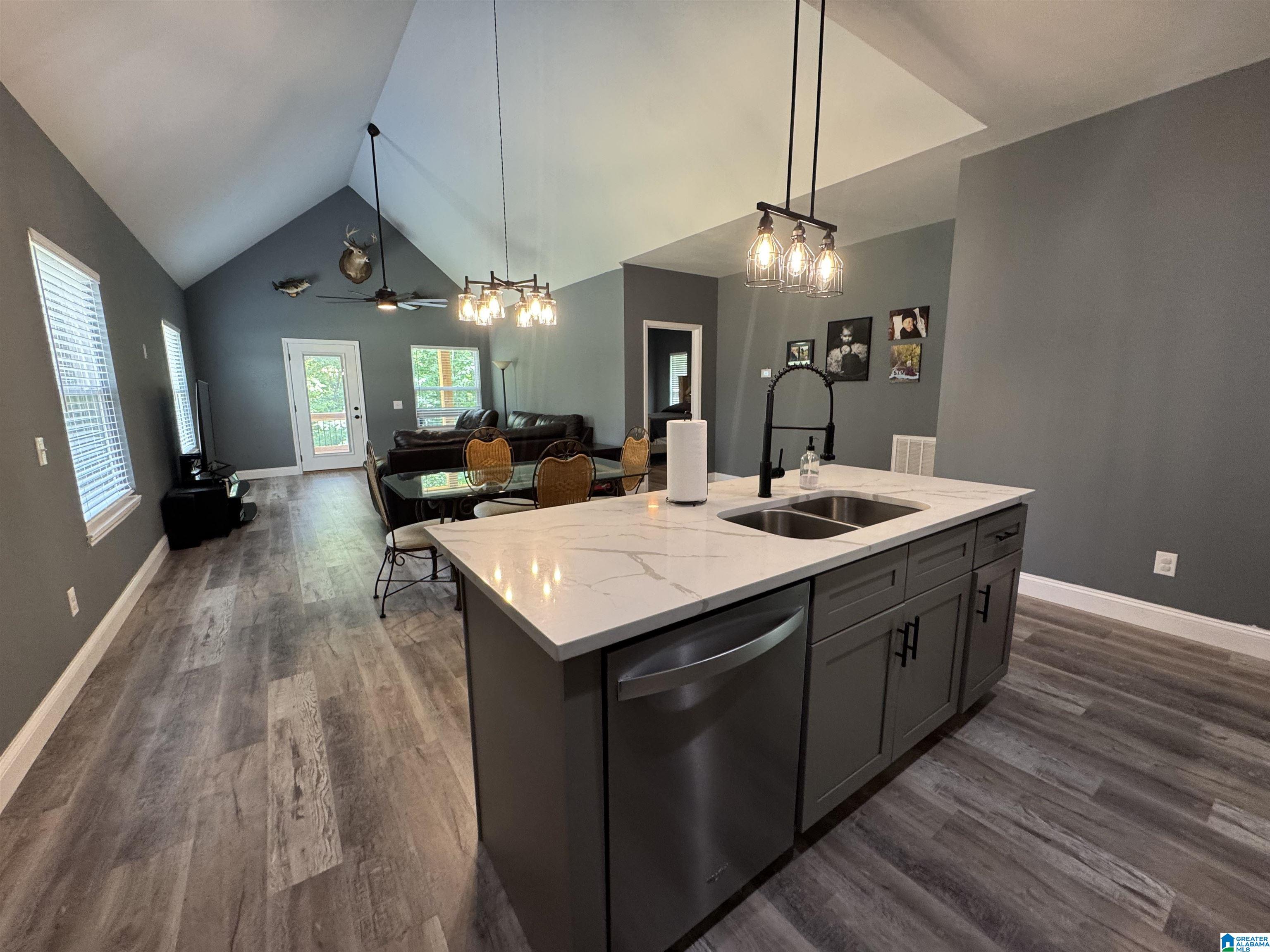 61 Robbins Road Warrior, AL 35180 - Photo 21 of 56