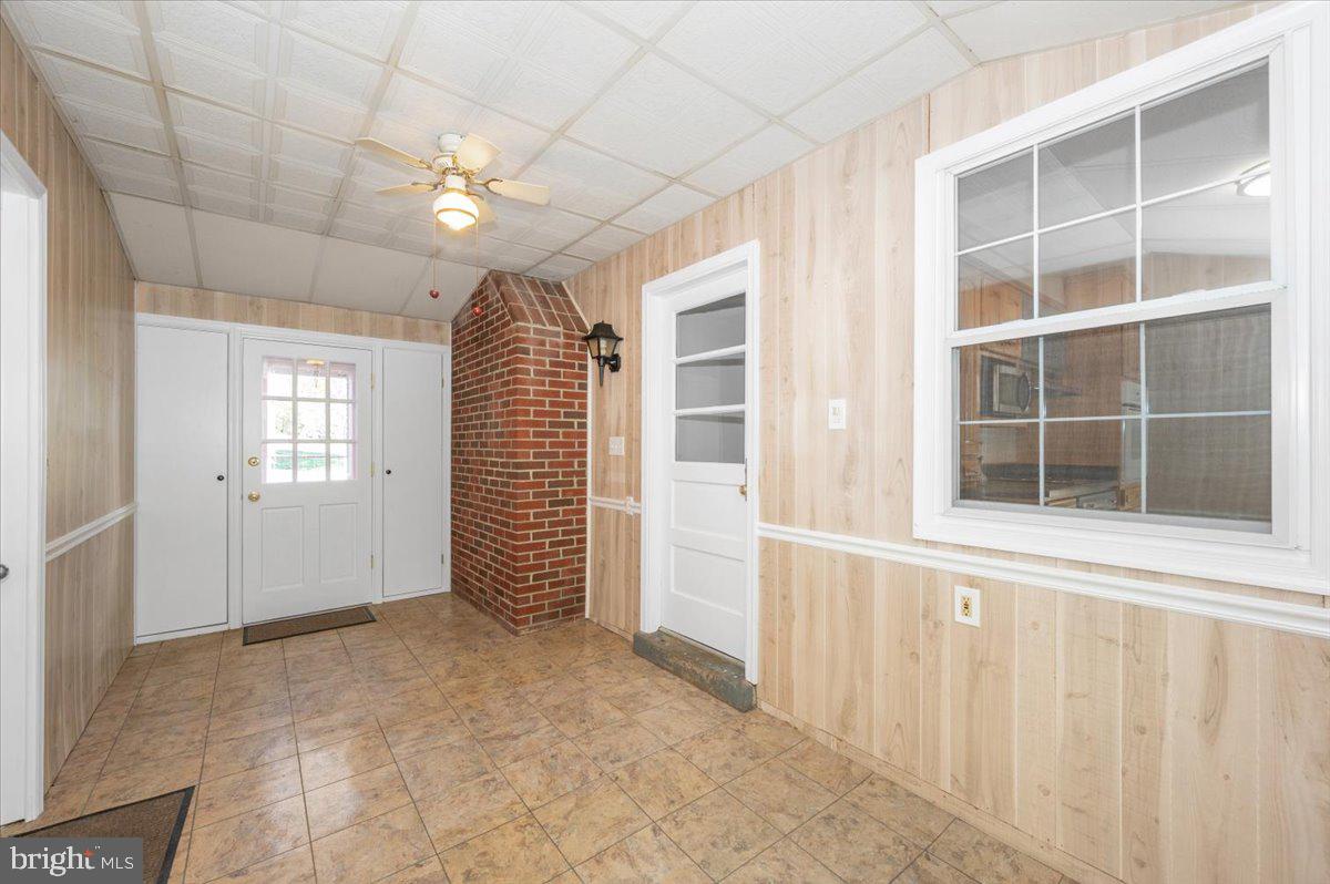 10508 Sweepstakes Road Damascus, MD 20872 - Photo 23 of 46 a view of an empty room with a window