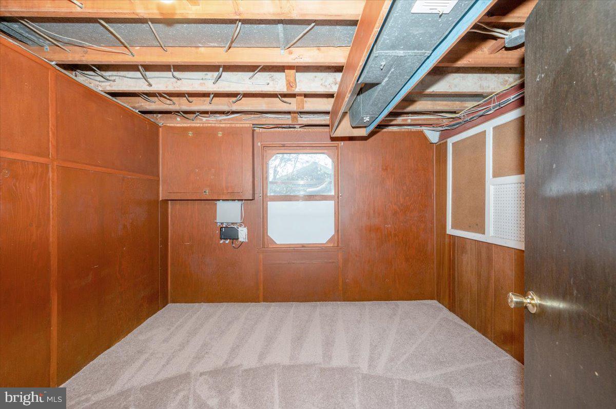 10508 Sweepstakes Road Damascus, MD 20872 - Photo 31 of 46 a view of small space