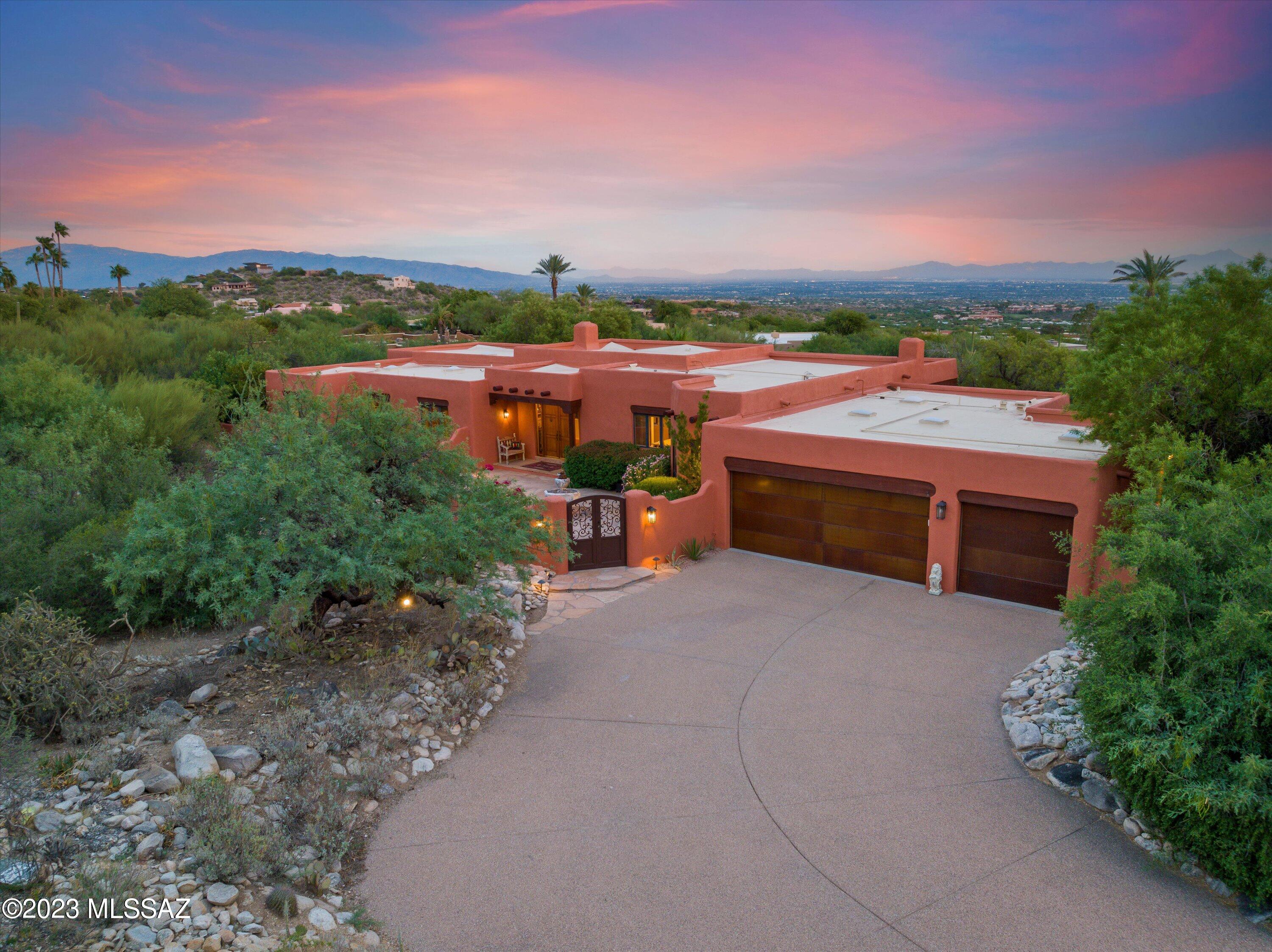 3270 East Wind Song Place Tucson, AZ 85718 - Photo 9 of 50 Gallery Image 9