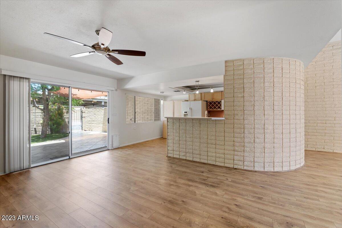 3736 East Montecito Avenue Phoenix, AZ 85018 - Photo 7 of 18 Dining Room