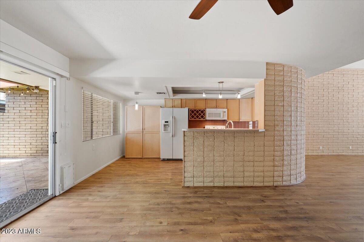 3736 East Montecito Avenue Phoenix, AZ 85018 - Photo 8 of 18 Open Kitchen