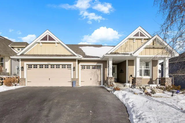 $594,900 | 9550 Junco Road North, Lake Elmo, MN 55042