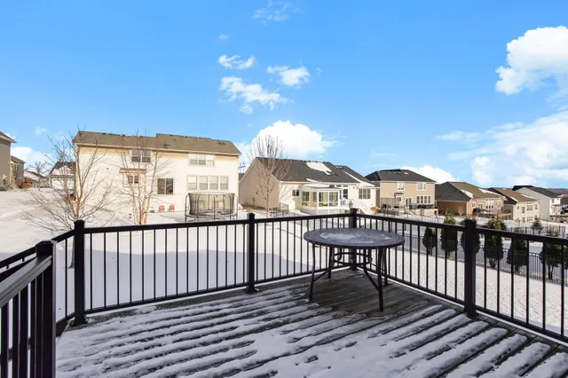 $594,900 | 9550 Junco Road North, Lake Elmo, MN 55042