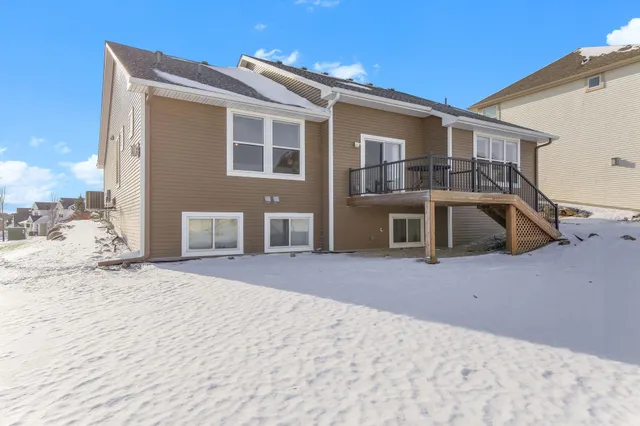 $594,900 | 9550 Junco Road North, Lake Elmo, MN 55042