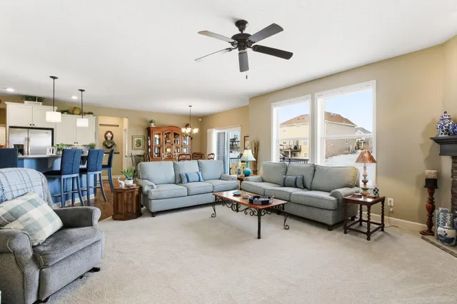 $594,900 | 9550 Junco Road North, Lake Elmo, MN 55042