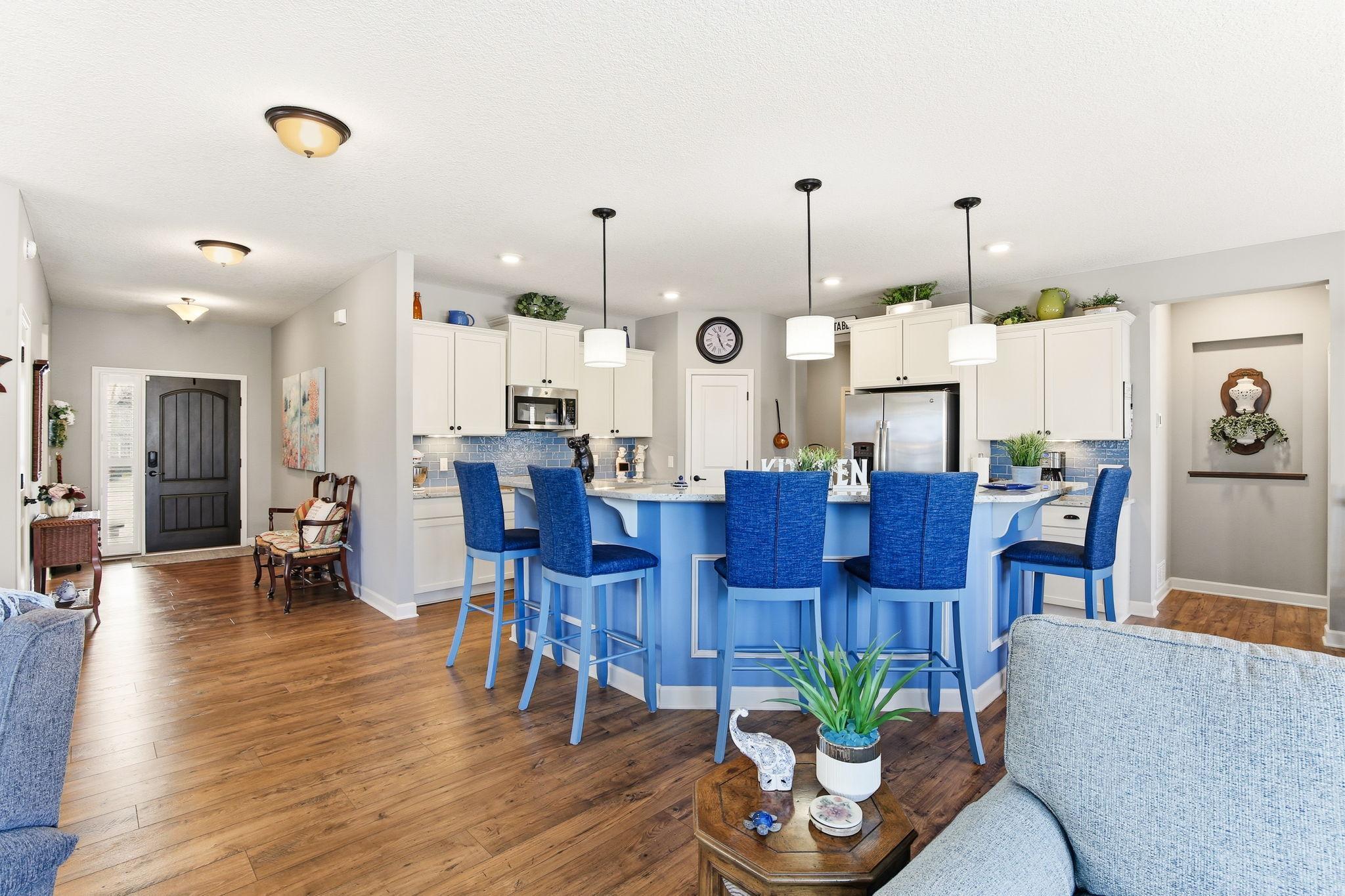 9550 Junco Road North Lake Elmo, MN 55042 - Photo 8 of 40