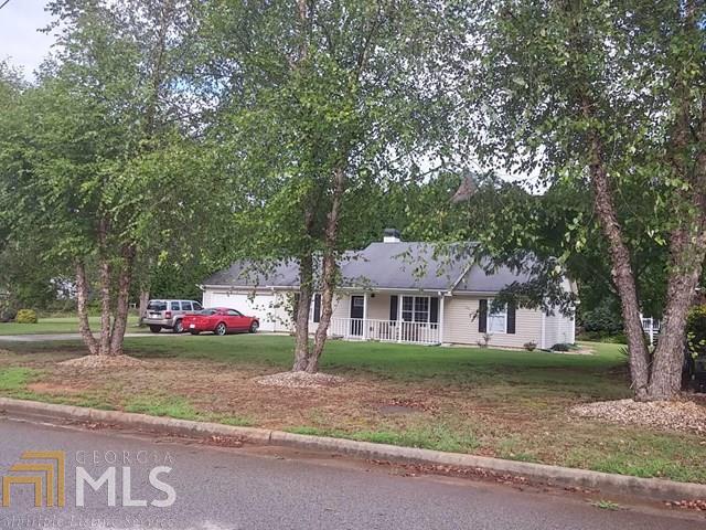3000 Ryan Road Locust Grove, GA 30248 - Photo 1 of 1 a front view of a house with a yard