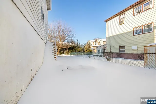 a view of balcony and patio