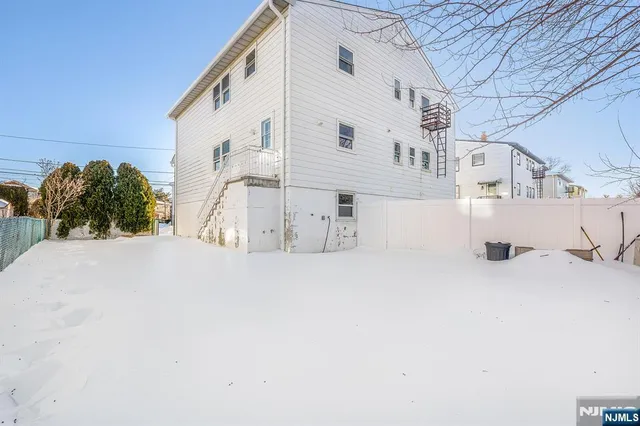 $3,500 | 33 East Joseph Street, Unit 1, Moonachie, NJ 07074