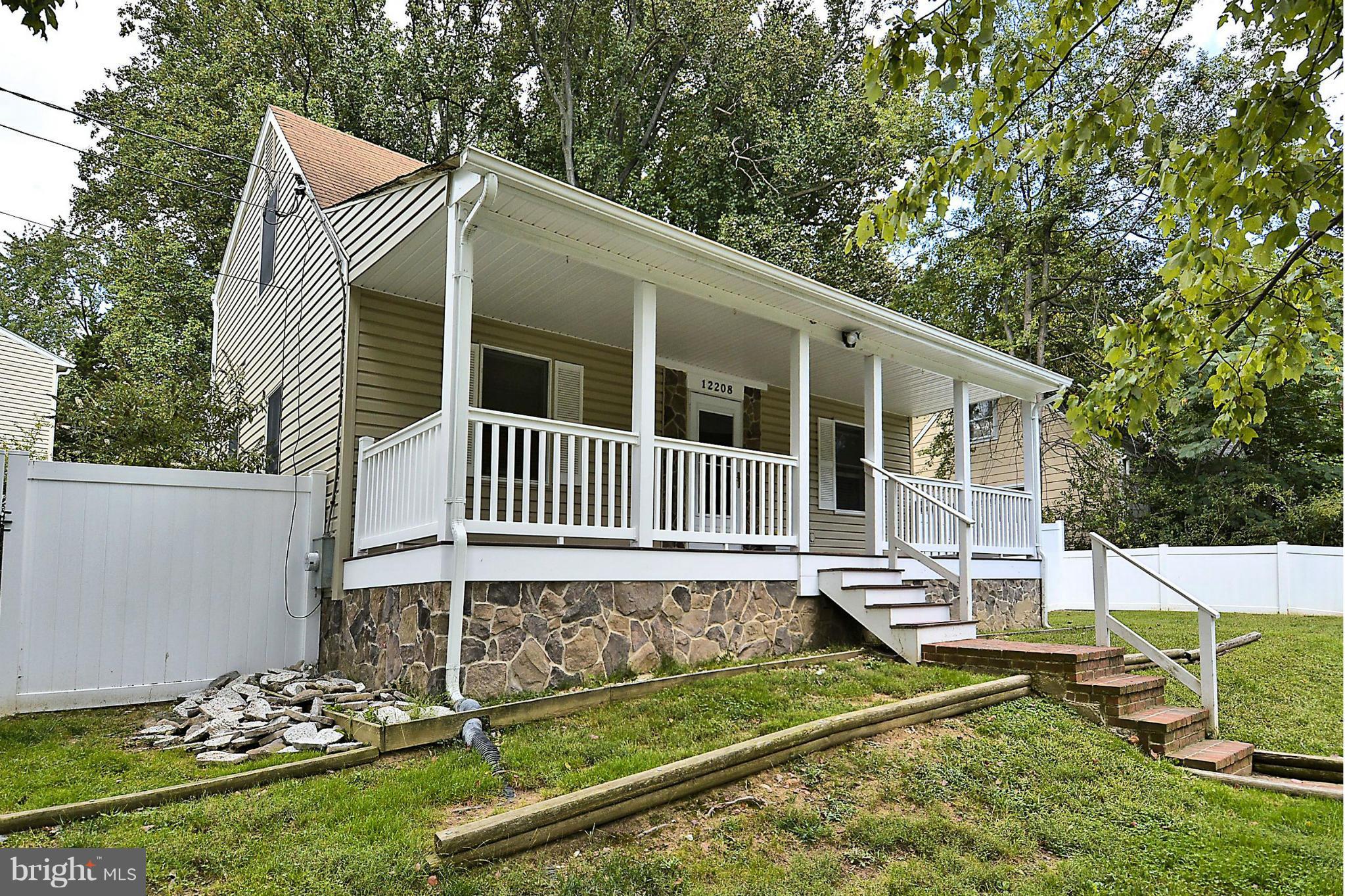 12208 Judson Road Silver Spring, MD 20902 - Photo 2 of 21 Exterior (General)