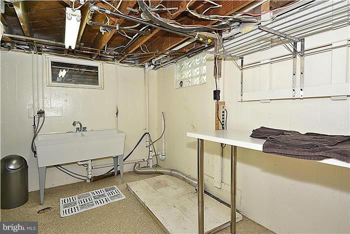 12208 Judson Road Silver Spring, MD 20902 - Photo 16 of 21 Basement