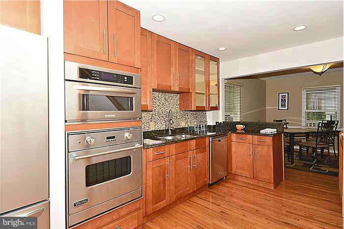 12208 Judson Road Silver Spring, MD 20902 - Photo 4 of 21 Kitchen