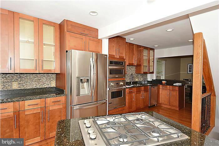 12208 Judson Road Silver Spring, MD 20902 - Photo 5 of 21 Kitchen
