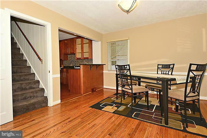 12208 Judson Road Silver Spring, MD 20902 - Photo 8 of 21 Dining Room