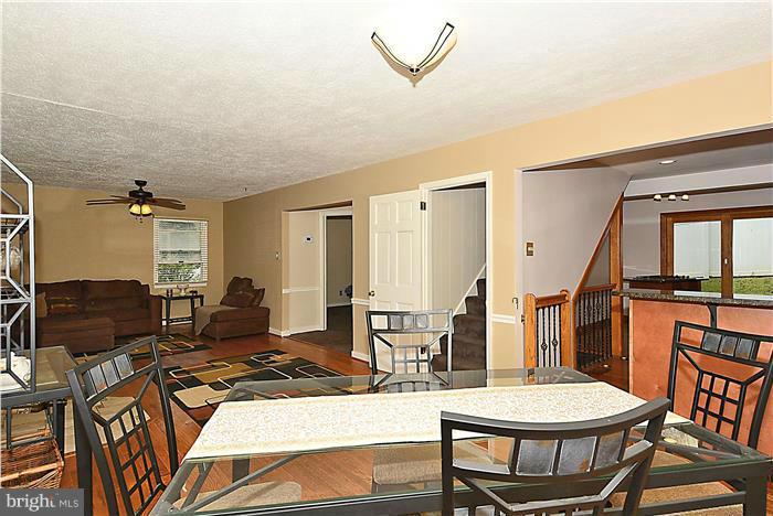 12208 Judson Road Silver Spring, MD 20902 - Photo 9 of 21 Dining Room