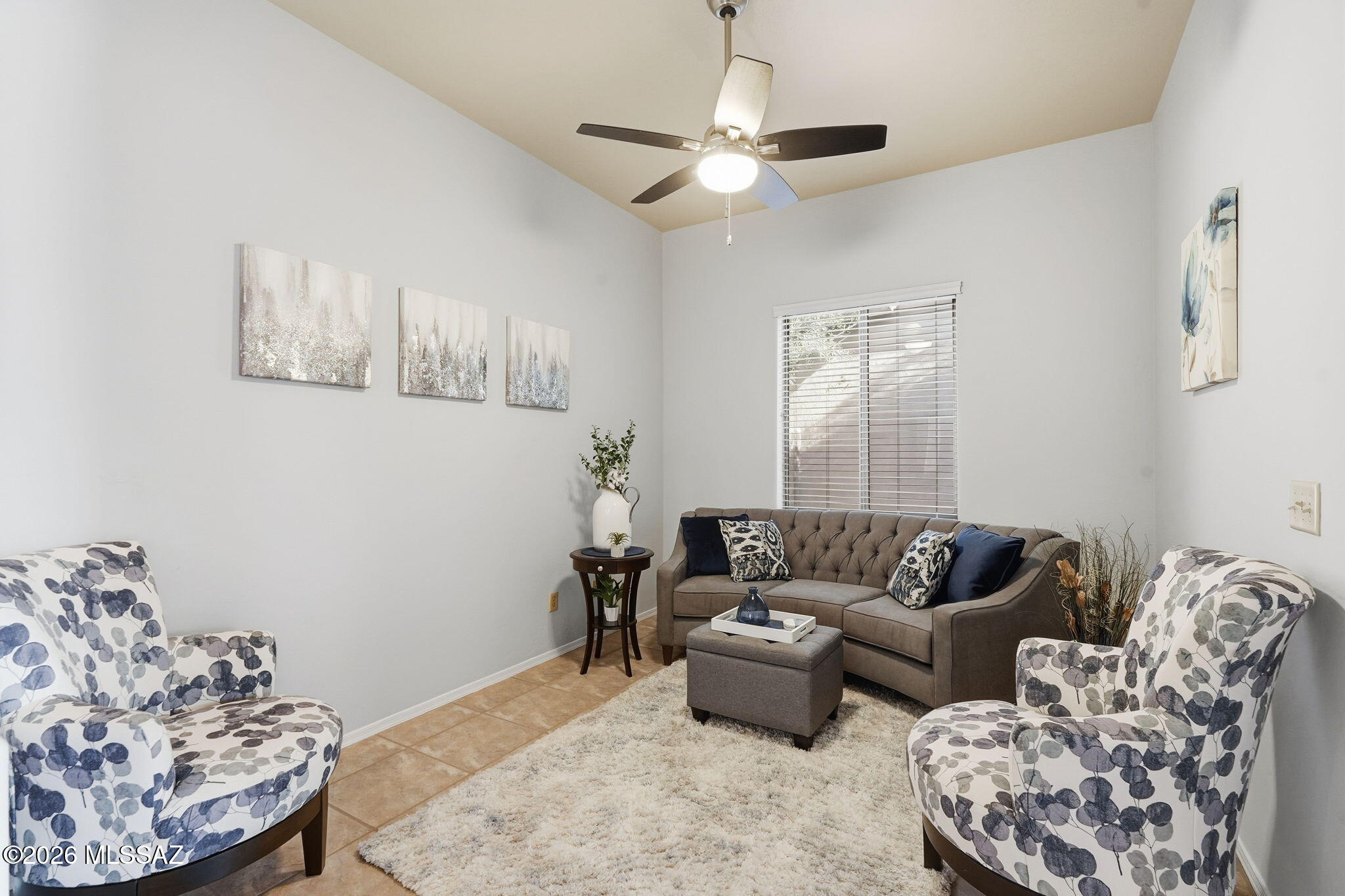7512 West Sweet River Road Tucson, AZ 85743 - Photo 11 of 41