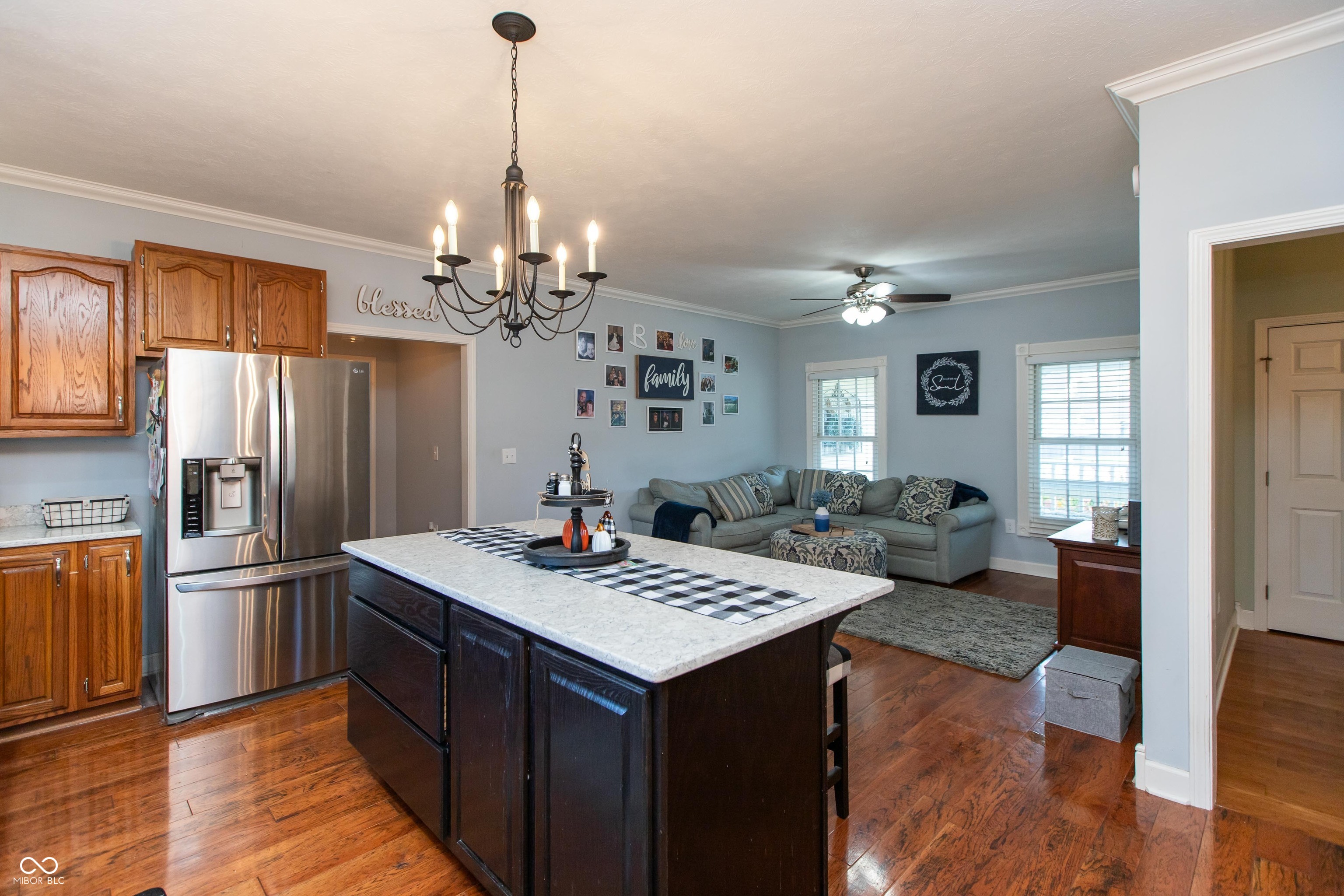 2132 Lower Heiskell Court Seymour, IN 47274 - Photo 11 of 32