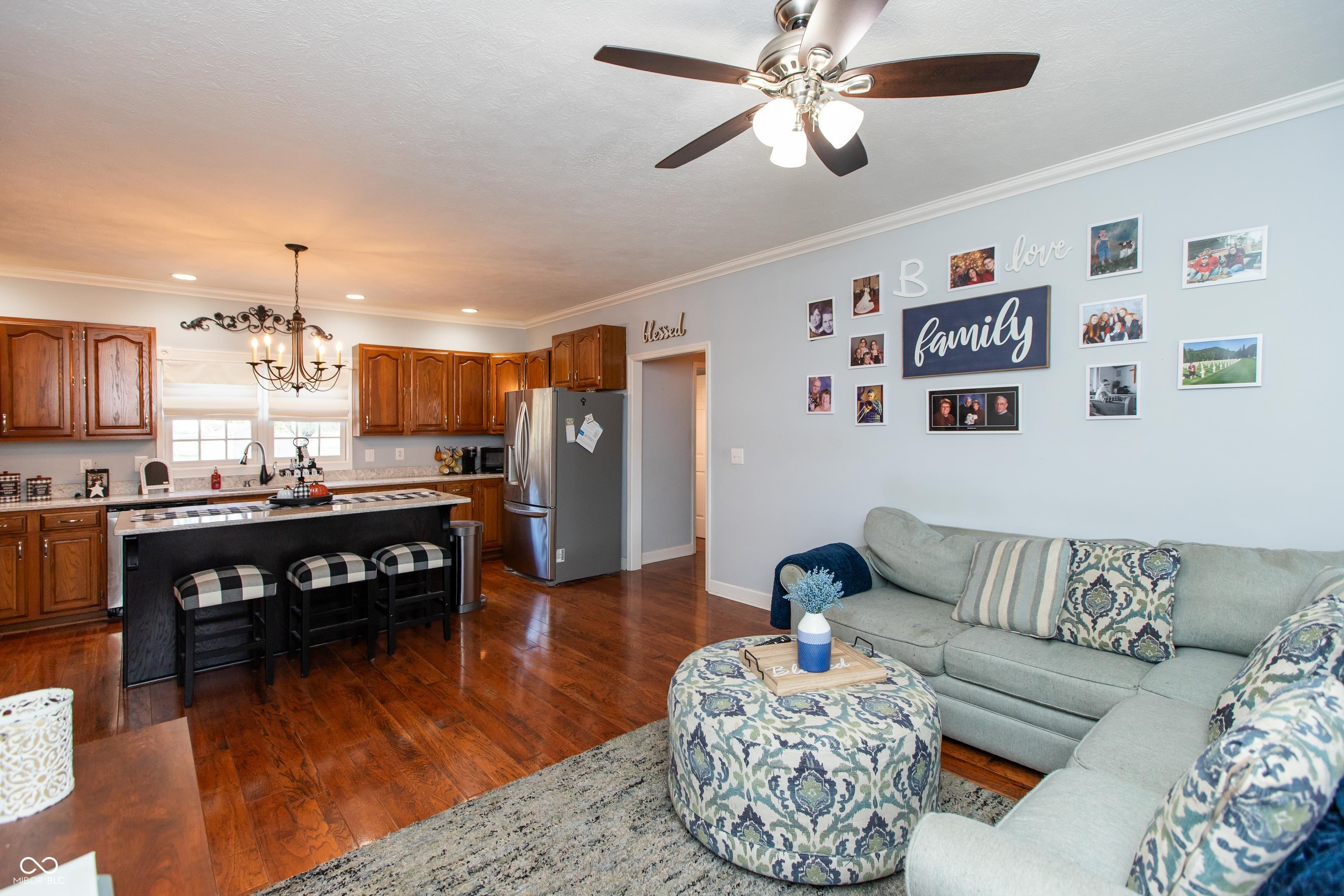 2132 Lower Heiskell Court Seymour, IN 47274 - Photo 12 of 32