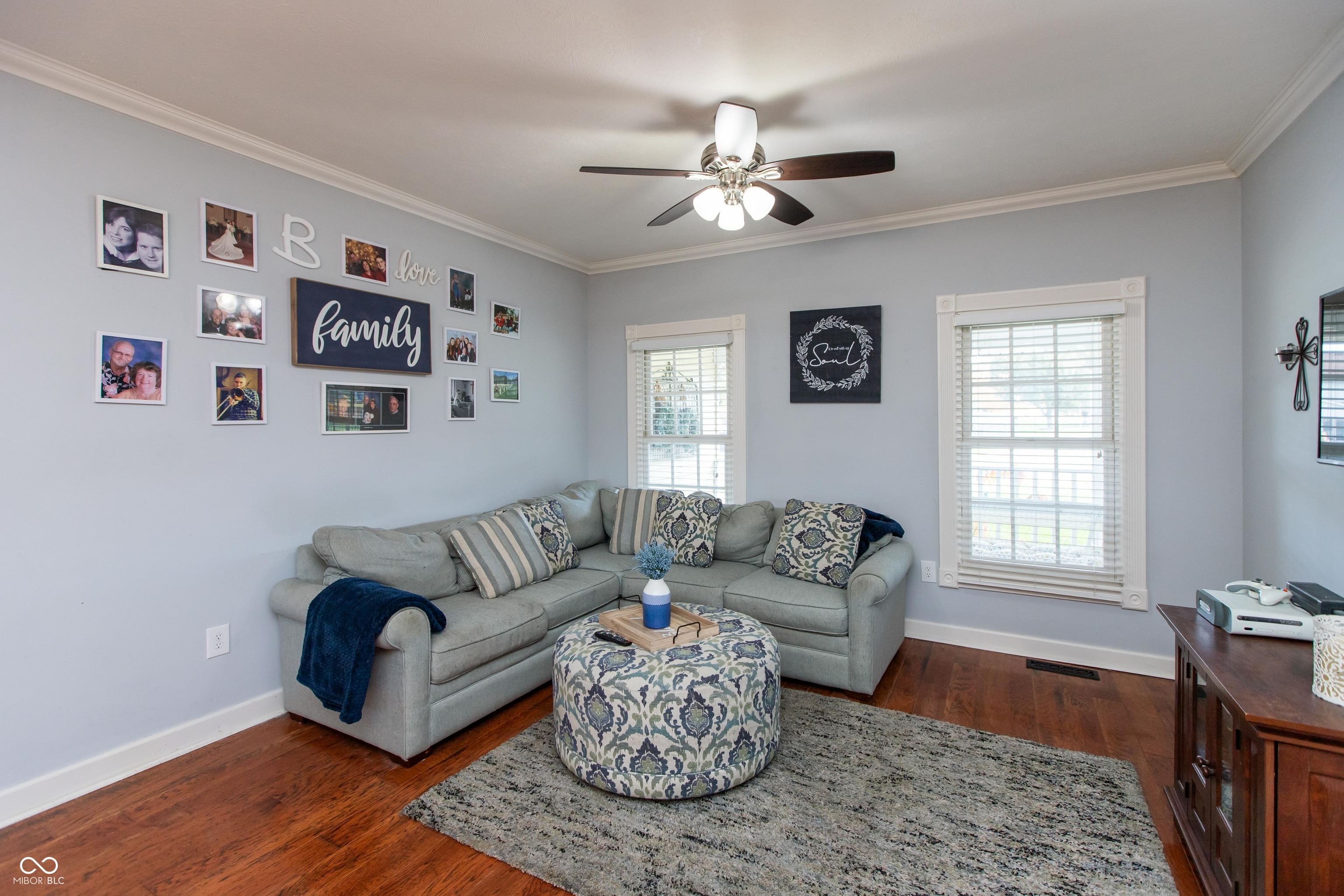 2132 Lower Heiskell Court Seymour, IN 47274 - Photo 13 of 32