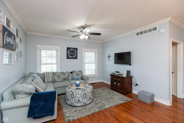 $357,500 | 2132 Lower Heiskell Court, Seymour, IN 47274