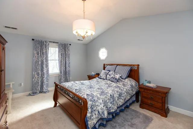 $357,500 | 2132 Lower Heiskell Court, Seymour, IN 47274