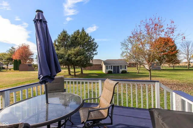 $357,500 | 2132 Lower Heiskell Court, Seymour, IN 47274