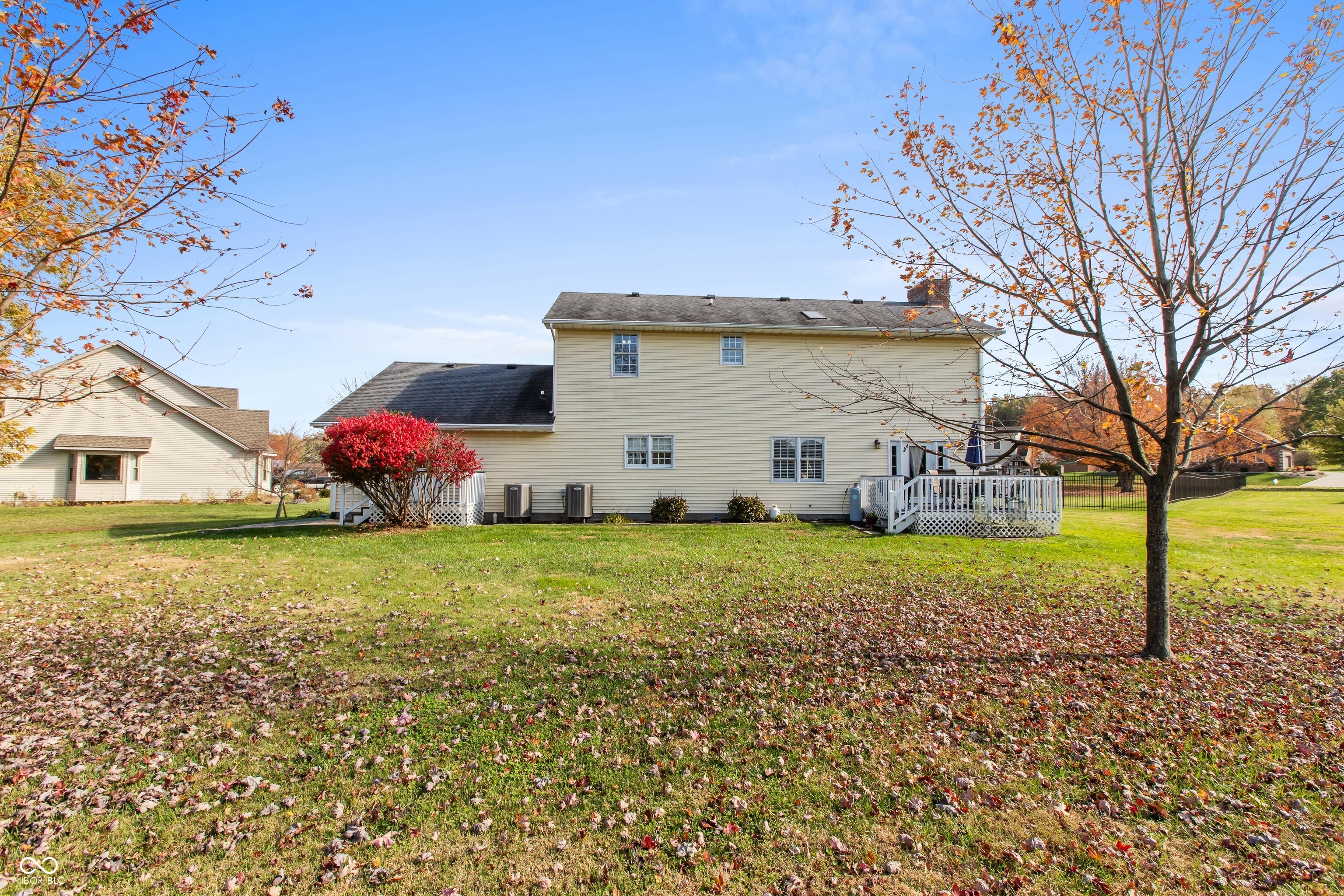 2132 Lower Heiskell Court Seymour, IN 47274 - Photo 27 of 32