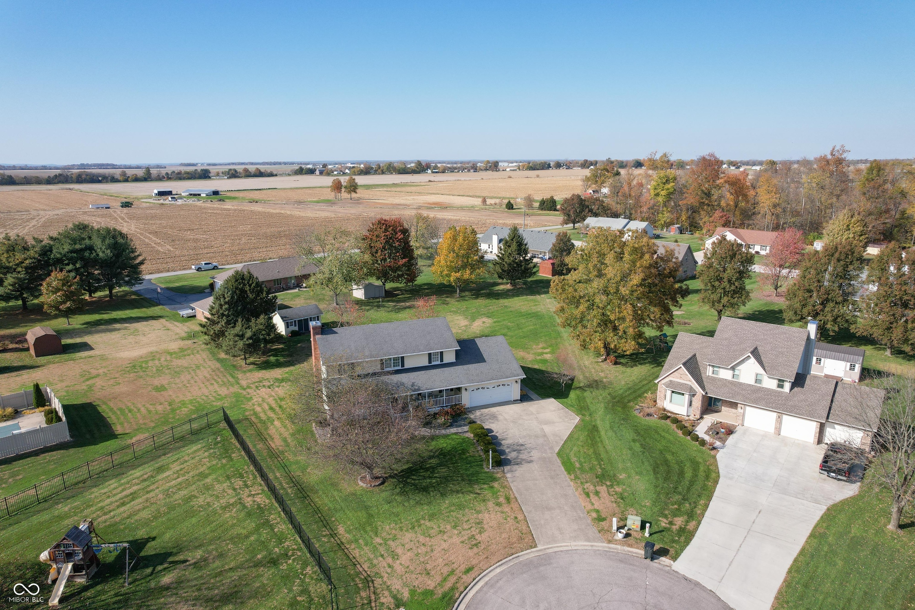 2132 Lower Heiskell Court Seymour, IN 47274 - Photo 29 of 32