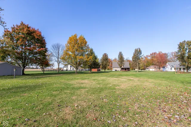 $357,500 | 2132 Lower Heiskell Court, Seymour, IN 47274