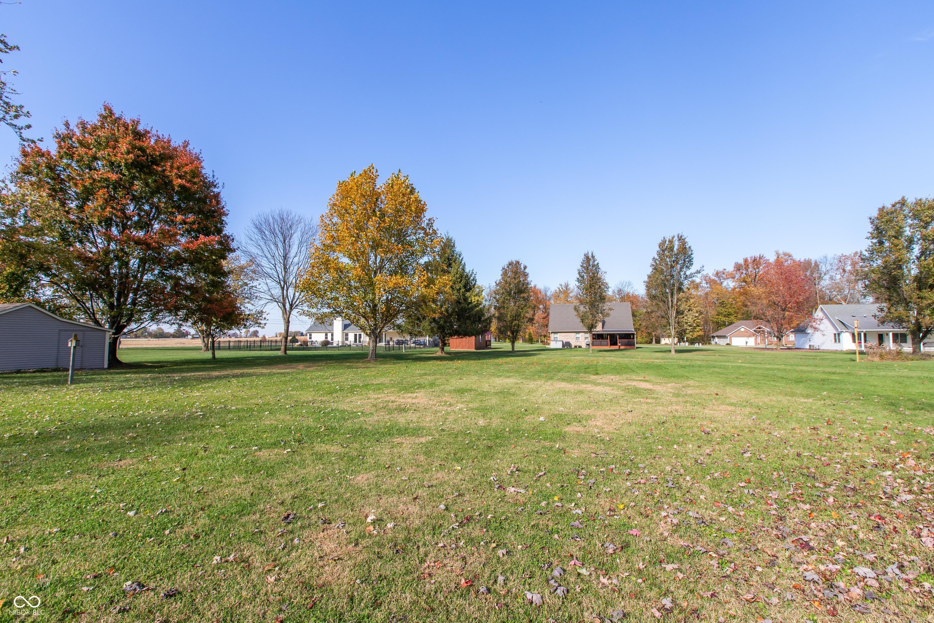 2132 Lower Heiskell Court Seymour, IN 47274 - Photo 30 of 32