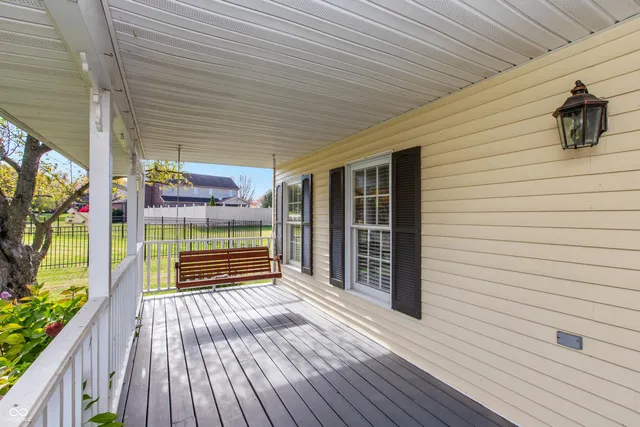 $357,500 | 2132 Lower Heiskell Court, Seymour, IN 47274