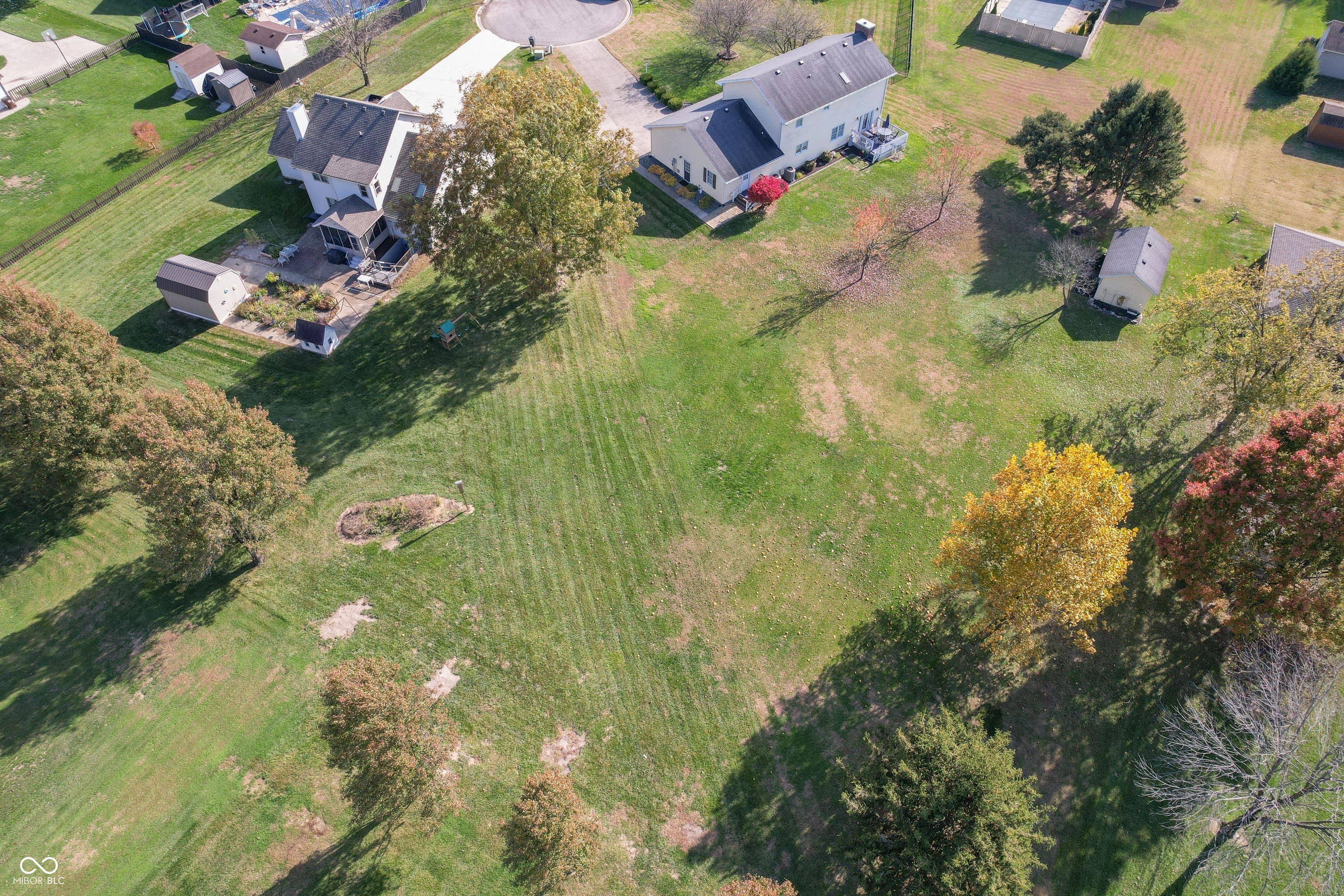 2132 Lower Heiskell Court Seymour, IN 47274 - Photo 32 of 32