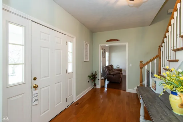 $357,500 | 2132 Lower Heiskell Court, Seymour, IN 47274