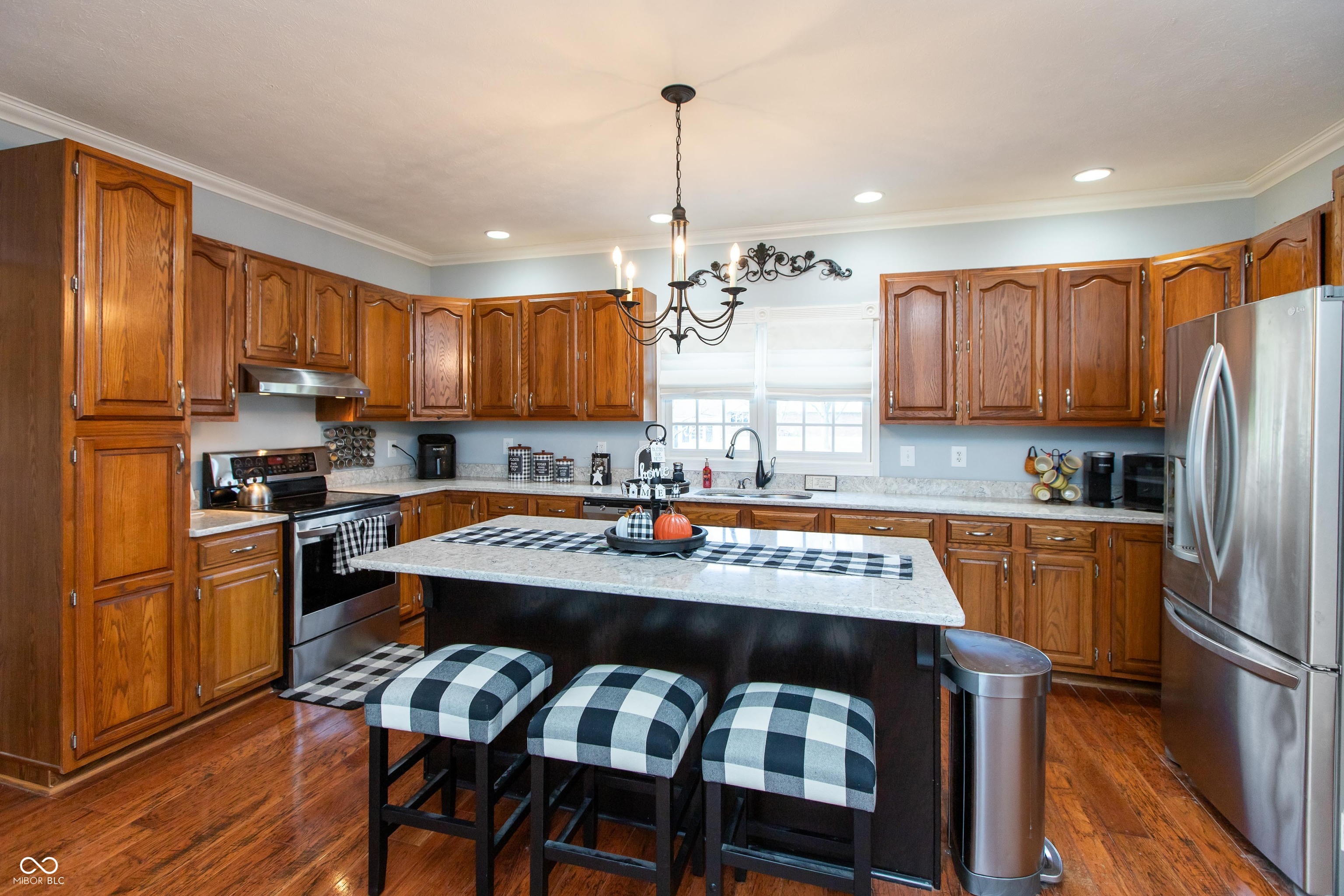 2132 Lower Heiskell Court Seymour, IN 47274 - Photo 9 of 32