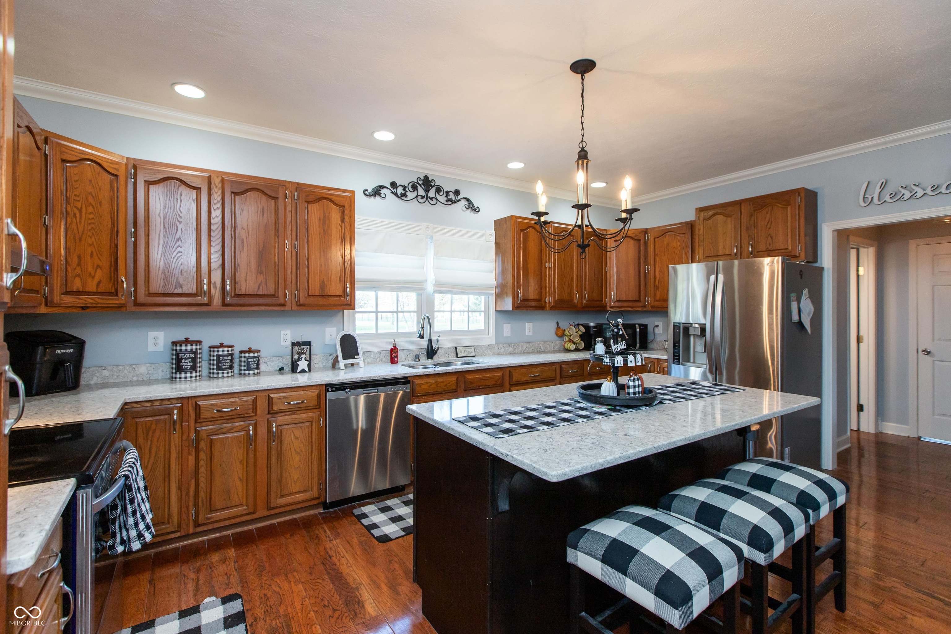 2132 Lower Heiskell Court Seymour, IN 47274 - Photo 10 of 32