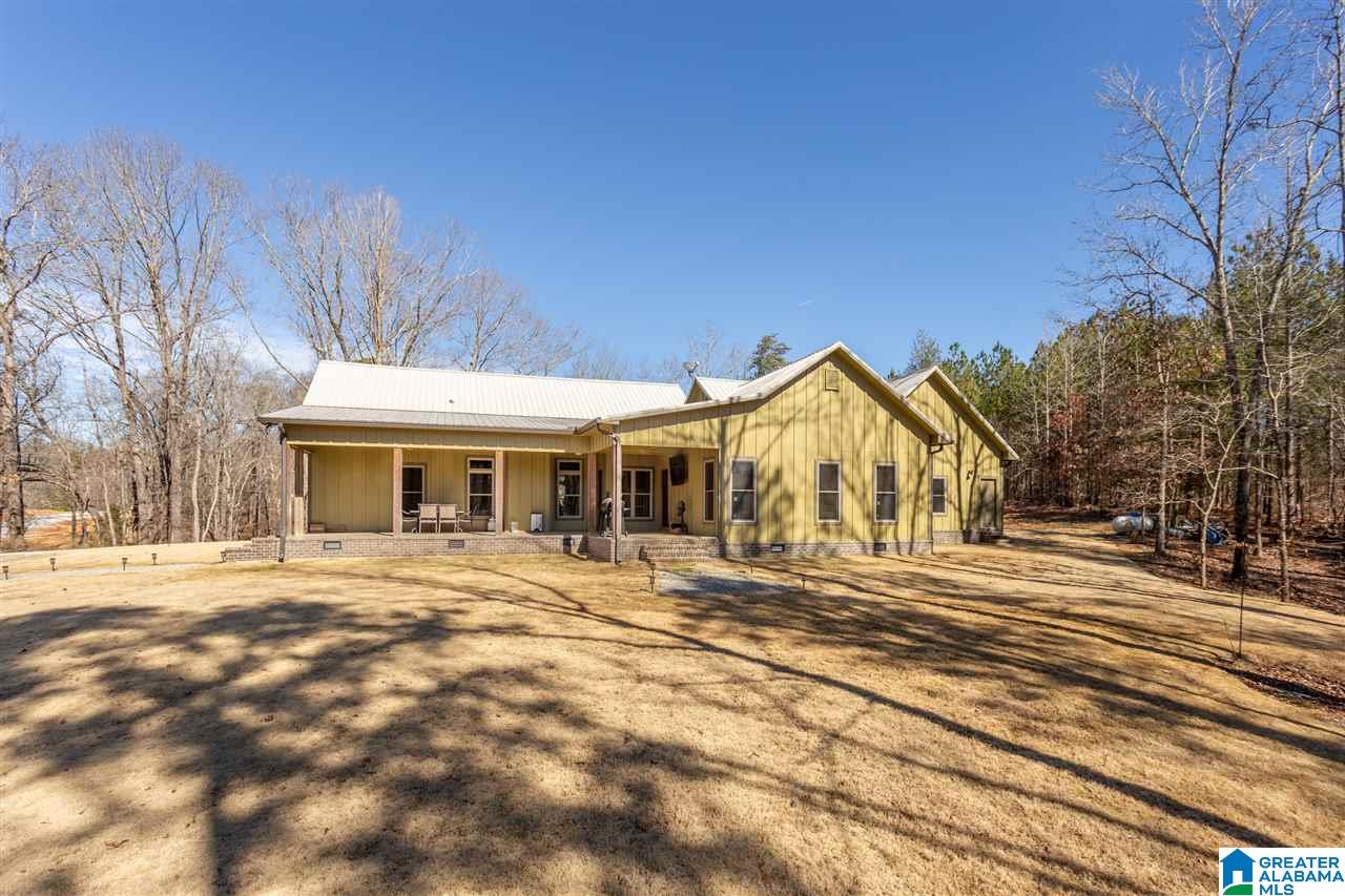 1500 Deer Trace Road Pell City, AL 35125 - Photo 43 of 49