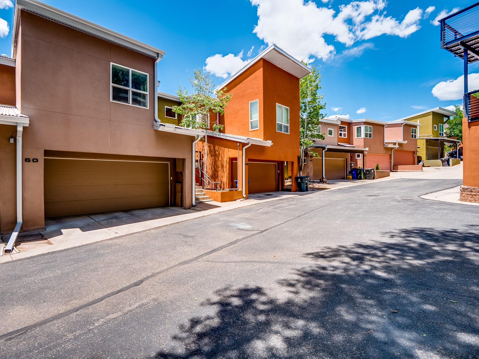 60 Canyon View Road Los Alamos, NM 87544 - Photo 2 of 67