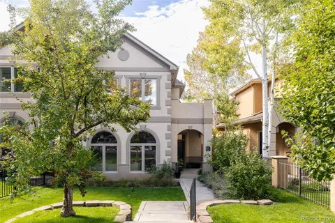 $1,895,000 | 417 Garfield Street, Denver, CO 80206