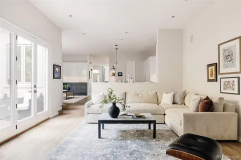 $1,895,000 | 417 Garfield Street, Denver, CO 80206