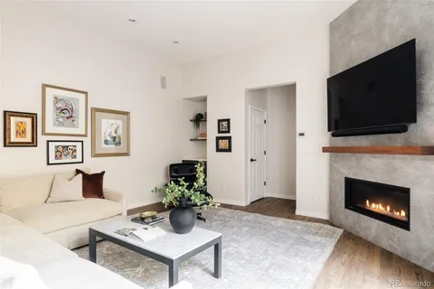 $1,895,000 | 417 Garfield Street, Denver, CO 80206