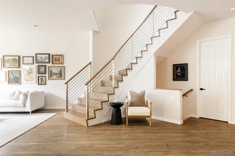 $1,895,000 | 417 Garfield Street, Denver, CO 80206