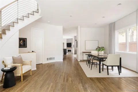 $1,895,000 | 417 Garfield Street, Denver, CO 80206