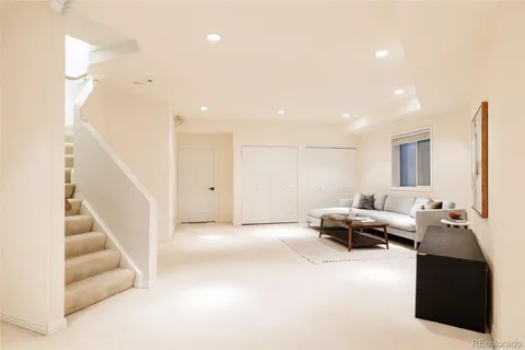 $1,895,000 | 417 Garfield Street, Denver, CO 80206