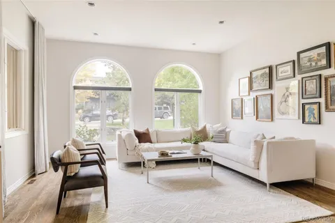 $1,895,000 | 417 Garfield Street, Denver, CO 80206