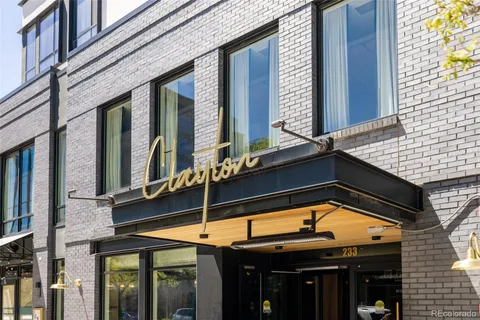 $1,895,000 | 417 Garfield Street, Denver, CO 80206