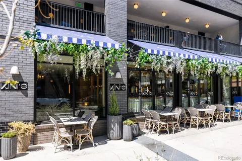 $1,895,000 | 417 Garfield Street, Denver, CO 80206